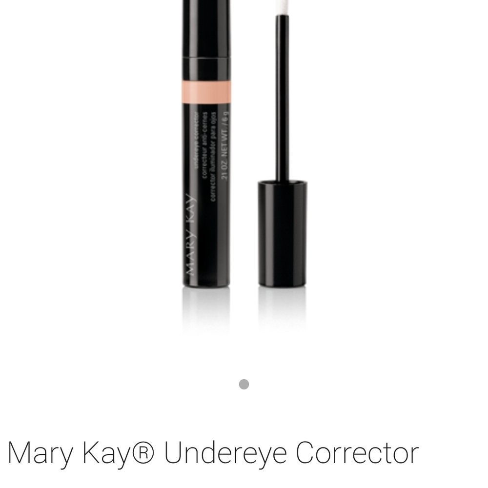 Mary Kay Cream Concealer for Undereye Correction